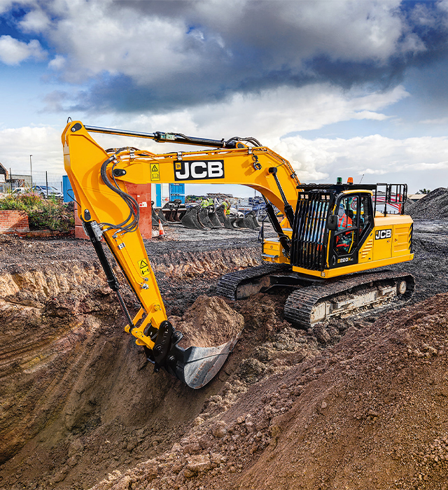 Equipment Rental